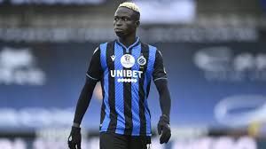 A match that will see the participation of new lions on which coach aliou cissé will rely for the coming deadlines. Krepin Diatta Player Profile 21 22 Transfermarkt