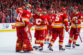 Predictably, the game started off with a bang. 10 Best Flames Games Of The 2010s Flamesnation