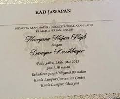 Bekas perdana menteri, datuk seri najib tun razak menyifatkan penjualan aset khazanah nasional bhd (khazanah) sebenarnya untuk menambah pelaburan baharu supaya nilai terus oleh itu, apa salahnya khazanah jual aset? Gambar Majlis Perkahwinan Mewah Anak Datuk Seri Najib Tersebar Di Laman Sosial