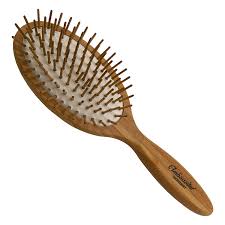 Founder of booksweeps book brush is one of the most exciting book marketing tools i've seen in years. Buy Ambassador Hairbrush Ashwood Large Oval Wood Pins 1 Hairbrush Online At Low Prices In India Amazon In