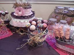 Pin By Andrea Orscheln On Decorate Favs Cowboy Baby Shower Baby Shower Themes Cowgirl Baby Showers
