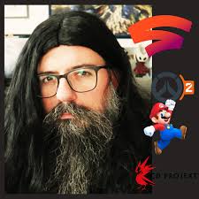 Oye mira 4 cosas: MARIO MOVIE, CD Projekt ARRIBÍSIMA, Overwatch 2 REGU y  STADIA MUERE...