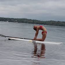 Drop in dance winnipeg има 731 публикации в профила си в instagram. Sup Yoga Amy Is Only Taking Private Bookings The Hardcore Surf Paddleboard Company