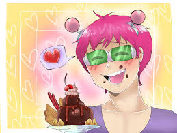 The disastrous life of saiki k. Colors Live Saiki K Coffee Jelly By Ni No