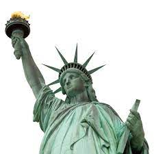 Statue of liberty png images free download. The Torch Symbol Of Liberty America Png Transparent Background Free Download 48666 Freeiconspng