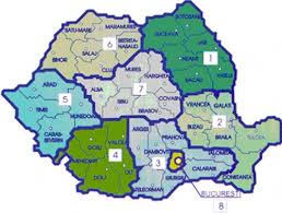 Una din zonele unde turismul rural se dezvoltă tot mai mult. Dezvoltare Regionala In Romania
