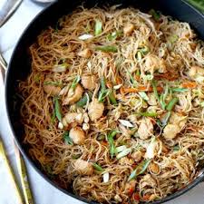 Bihon Pancit Recipe Filipino Pickled Plum Pancit Recipe Pancit Bihon Recipe Pancit