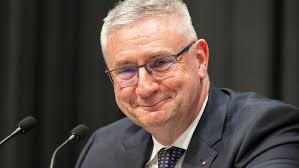 Der FC Rheinfelden hat die Schlüssel zum neuen Vereinslokal