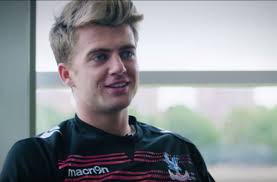 Patrick james bamford (born 5 september 1993) is an english professional footballer who plays as a striker for premier league club leeds united. Chelsea Fc S Patrick Bamford Struggles In Crystal Palace Start
