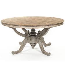 Its solid and stylish legs are finished in white color. French Country Dining Table You Ll Love In 2021 Visualhunt