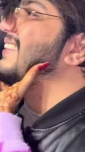 Sehar Hayyat Romantic Moments with Husband