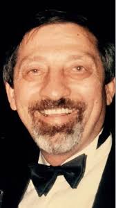 Alvin Goodman Obituary (2008)