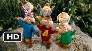 You are watching the movie alvin and the chipmunks: Alvin And The Chipmunks Chipwrecked 2011 Exclusive Trailer Hd Youtube