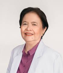 Leonor Cabral-Lim // International League Against Epilepsy