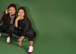 39 5m Followers 913 Following 3 126 Posts See Instagram Photos And Videos From Zendaya Zendaya Chloe X Halle Chloe Halle Beautiful Black Girl
