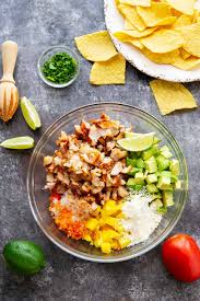 Maybe you would like to learn more about one of these? Blackened Fish Taco Salsa