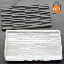 #cetakan #batualambuatan #concreteartmembuat cetakan batu alam dari resin dan fiberglass terdiri dari beberapa tahapan dan di video ini ditampilkan cara memp. Cetakan Batu Alam Terlaris Shopee Indonesia