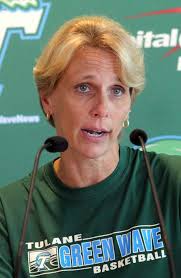 Expections run high for Tulane women