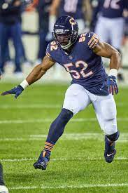Khalil Mack Photos Pictures And Photos Getty Images Nfl Football Art Espn College Football Chicago Bears Football