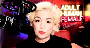 Kellie-Jay Keen Says Disgust Reflex Good — Assigned