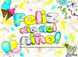 Si tu niño es amante de los deportes, puedes enfocar gran parte del día en compartir y practicar junto con el su deporte favorito. Feliz Dia Del Nino Picmix