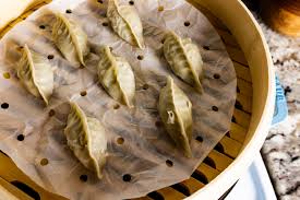 How To Make Steamed Dumplings From Scratch - Omnivore'S Cookbook