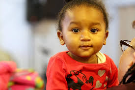 Latham looks to bridge divides, lift black voices in the community