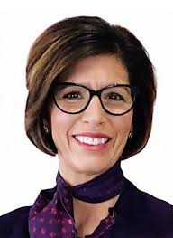 Obituary of Kelly Ann Johnson