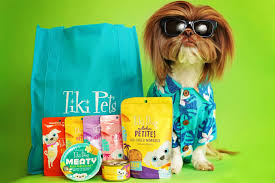 Find everything you need in one place. Tiki Pets Provides Food For Shelters Foster Families In Need 2020 05 05 Pet Food Processing