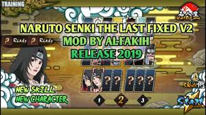 1.22.you can find more info by search net.zakume.game on google.if your search zakume,game,action,naruto,senki will find more like net.zakume.game,naruto senki 1.22. Naruto Senki V2 Mod By Al Fakih Release 2019 Youtube