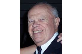 Donald Kean Obituary (1933