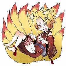 Denki Kaminari Japanese Mythical Creatures Mythical Creatures Boku No Hero Academia