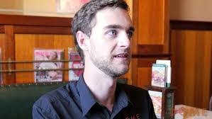 Paul Dome's Instagram, Twitter & Facebook