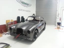 Image result for Pale Primrose 1957 Aston Martin