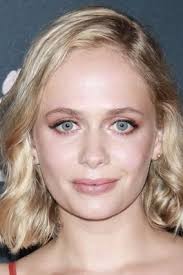 Phoebe in Wonderland (2008)