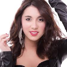 Jillian Jensen's Instagram, Twitter & Facebook