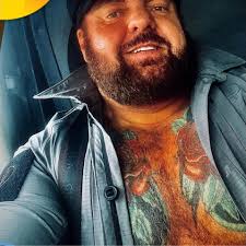 Steven Irish Silver Back