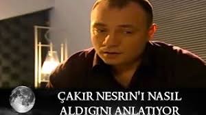 Cakir Polat A Nesrin I Nasil Aldigini Anlatiyor Kurtlar Vadisi 10 Bolum Youtube