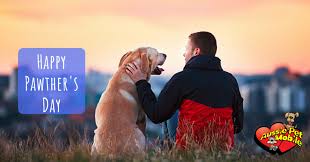 Flux helps you win at money. Happy Pawther S Day Aussie Pet Mobile Katy