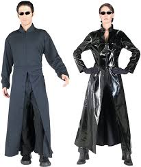 Image result for trinity matrix