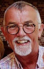 Condolence Book for Patrick Gerard Brady (Firhouse, Dublin)