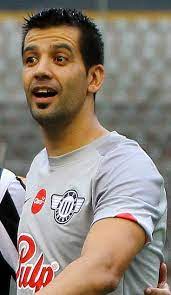 Latest on cerro porteño goalkeeper rodrigo muñoz including news, stats, videos, highlights and more on espn. Rodrigo Munoz Wikipedia