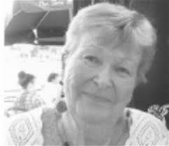 Lois VICKERS Obituary