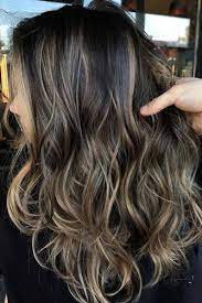 Going from blonde to brown hair is so much more than changing shades. Caramel Highlight Dirty Blonde Hair Novocom Top
