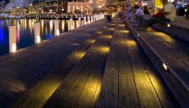 Outdoor Step Lighting Designing With Safety In Mind
