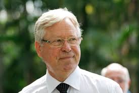 Final goodbye: Roll call of some who died in 2017