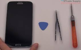 · after the phone is . Samsung Galaxy Mega 6 3 I9200 Teardown Tutorials