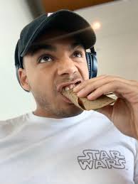 After two years at indiana state university he left to pursue a career in entertainment. Michael Evans Behling On Twitter Hey Happy Monday This Wrap Was Scrumptious