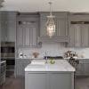 This is a question you should ask yourself before installing your cabinets. 3
