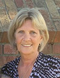 Obituary of Julie Barton